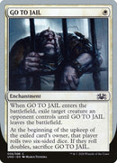 GO TO JAIL (6) [UND]