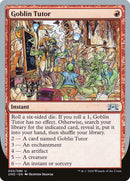 Goblin Tutor (53) [UND]