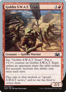 Goblin SWAT Team (52) [UND]