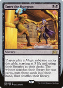 Enter the Dungeon (36) [UND]