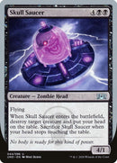 Skull Saucer (44) [UND]