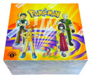 Gym Heroes Booster Box 1st Edition [G1]