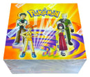 Gym Heroes Booster Box Unlimited Edition [G1]