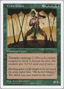 Craw Giant [5ED]