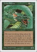 Craw Wurm [5ED]