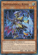 Qadshaddoll Keios (SDSH-EN001) [SDSH]