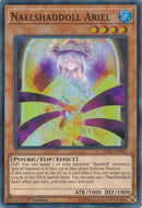 Naelshaddoll Ariel (SDSH-EN003) [SDSH]