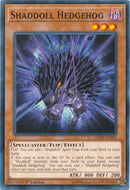 Shaddoll Hedgehog (SDSH-EN005) [SDSH]
