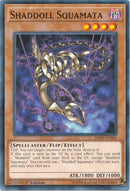 Shaddoll Squamata (SDSH-EN006) [SDSH]