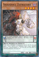 Shaddoll Zefracore (SDSH-EN011) [SDSH]