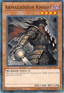 Armageddon Knight (SDSH-EN017) [SDSH]