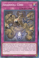 Shaddoll Core (SDSH-EN034) [SDSH]