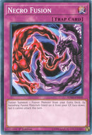 Necro Fusion (SDSH-EN039) [SDSH]