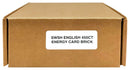 Pokemon TCG SWSH Basic Energy Box [MCAP]