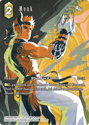 Monk 11 079C Full Art (11-079C) [OP11]