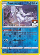 Frosmoth 064 202 League Challenge 2nd Place (064/202) [PR]
