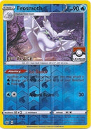 Frosmoth 064 202 League Challenge 3rd Place (064/202) [PR]