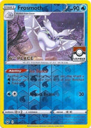 Frosmoth 064 202 League Challenge 4th Place (064/202) [PR]