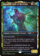 Kruphix God of Horizons (73) [SLD]