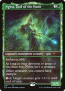 Nylea God of the Hunt (80) [SLD]