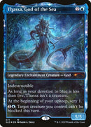 Thassa God of the Sea (71) [SLD]