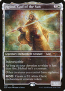 Heliod God of the Sun (68) [SLD]
