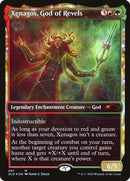 Xenagos God of Revels (81) [SLD]