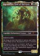 Karametra God of Harvests (69) [SLD]