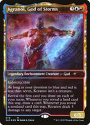 Keranos God of Storms (79) [SLD]