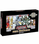 Duel Overload Box [DUOV]