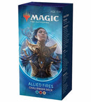 Challenger Deck 2020 Allied Fires [Q01]