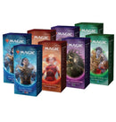 Challenger Deck 2020 Display [Q01]