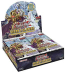 Secret Slayers Booster Box [SESL]