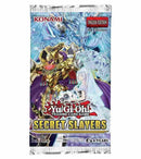 Secret Slayers Booster Pack [SESL]
