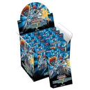 Mechanized Madness Structure Deck Display 1st Edition [SR10]