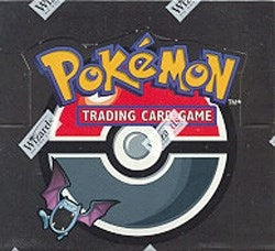 Team Rocket Booster Box Unlimited Edition [TR]