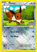 Eevee 84 108 City Championships (084/108) [PR]