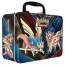 Spring 2020 Collectors Chest Tin [SWSH01]