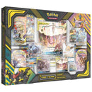 TAG TEAM Powers Collection Espeon and Deoxys GX [MCAP]
