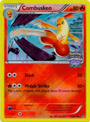 Combusken - 13/111 (State Championships) (013/111) (League & Championship Cards)