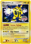 Electivire 3 130 Regional Championships (003/130) [PR]