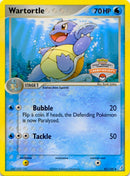 Wartortle 42 100 State Championships (042/100) [PR]