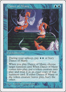 Dance of Many [5ED]