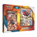 Incineroar GX Challenge Box [SM01]