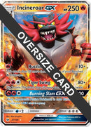 Incineroar GX 27 149 (027/149) [PR]
