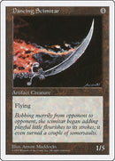 Dancing Scimitar [5ED]