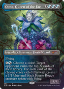 Oona Queen of the Fae (54) [SLD]