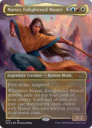 Narset Enlightened Master (53) [SLD]
