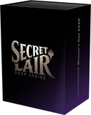 Secret Lair Drop International Womens Day 2020 Traditional Foil Edition [SLD]
