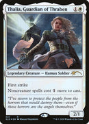 Thalia Guardian of Thraben (37) [SLD]